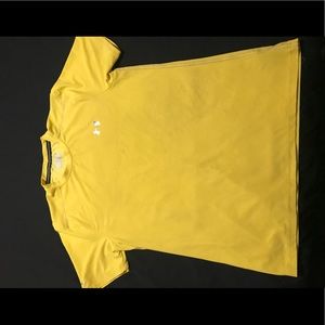 Under armour heat gear